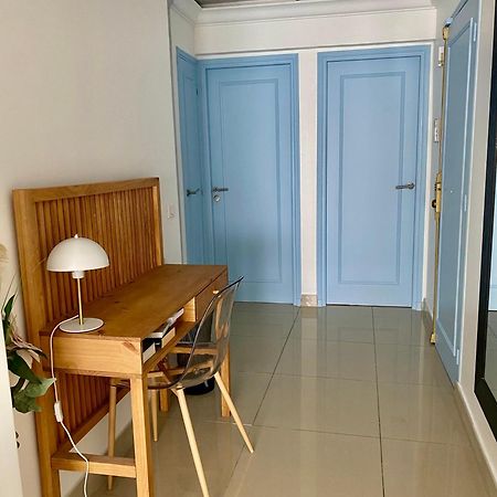 3 Pieces- Vieux Port- Terrasse - Parking Possible Leilighet Cannes Eksteriør bilde